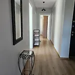 Deniz Manzarali, Plaja 100 Metre, Luks 4 * Μαρμαρίς