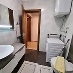 Deniz Manzarali, Plaja 100 Metre, Luks 4 Διαμέρισμα Μαρμαρίς