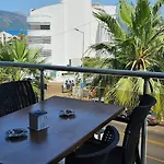 Διαμέρισμα Deniz Manzarali, Plaja 100 Metre, Luks 4 *