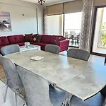 Deniz Manzaralı, Plaja 100 Metre, Luks 4 *