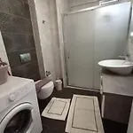 דירה Deniz Manzarali, Plaja 100 Metre, Luks 4 *