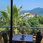 דירה Deniz Manzarali, Plaja 100 Metre, Luks 4