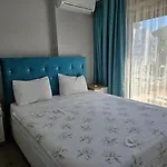 דירה Deniz Manzarali, Plaja 100 Metre, Luks 4 מרמריס
