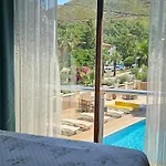 Deniz Manzarali, Plaja 100 Metre, Luks 4 Marmaris
