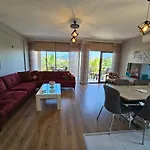 Deniz Manzarali, Plaja 100 Metre, Luks 4 Marmaris