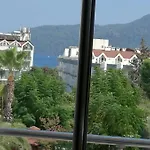 Apartment Deniz Manzarali, Plaja 100 Metre, Luks 4 *