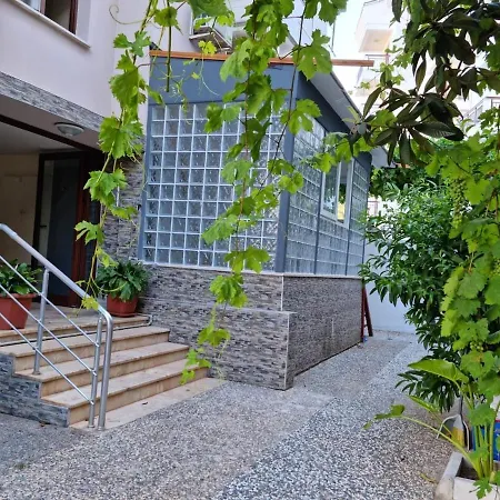 Deniz Manzarali, Plaja 100 Metre, Luks 4